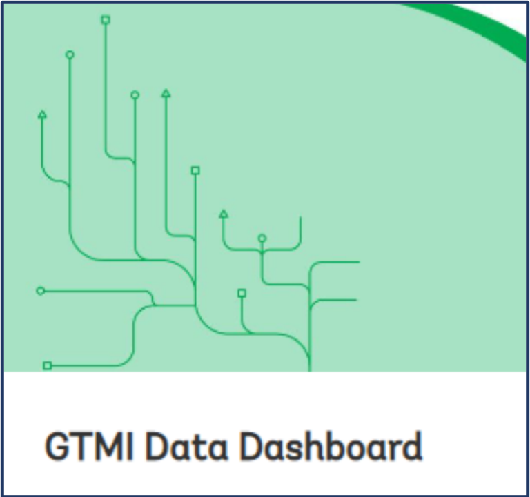 2022 GovTech Maturity Index and Data Dashboard