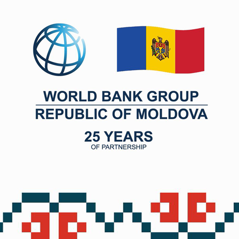 Banca Mondială In Moldova