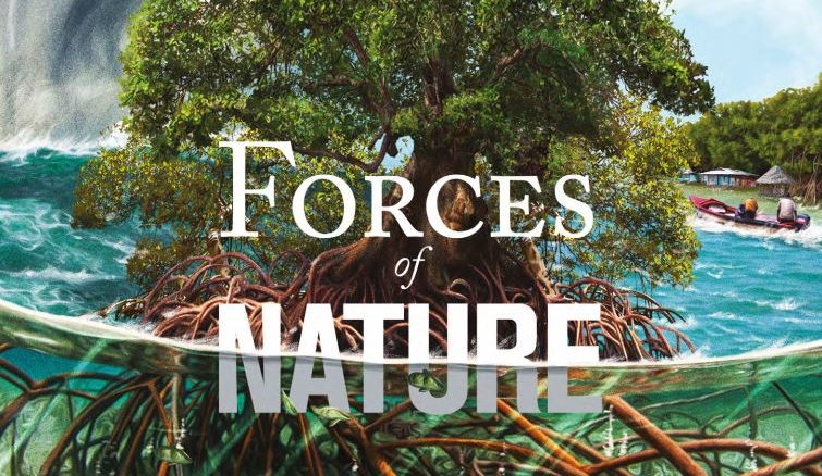 Forces-of-Nature