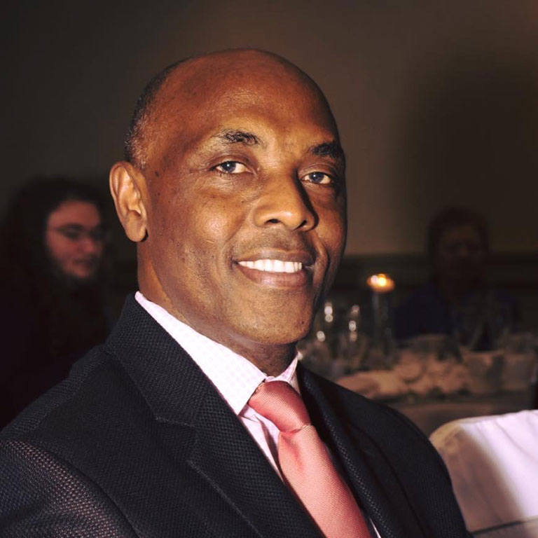 Francois Nankobogo