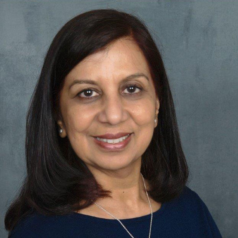 Kanta Kumari Rigaud, Lead Environmental Specialist