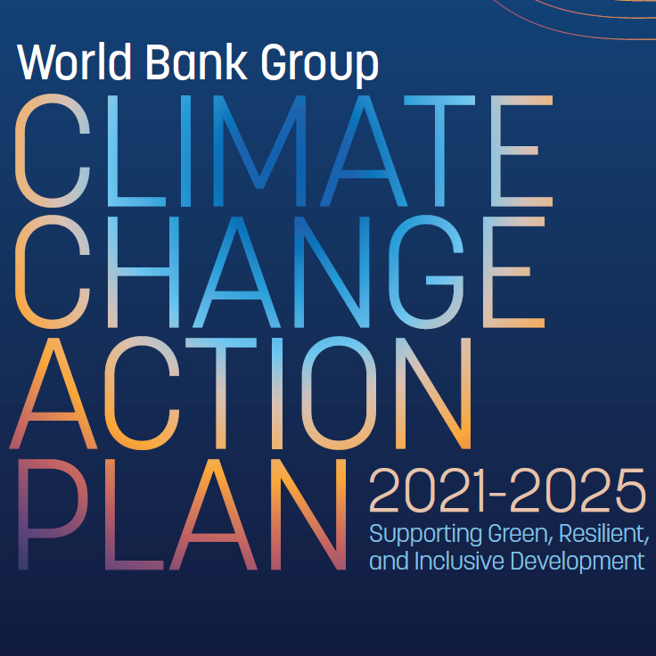 The World Bank