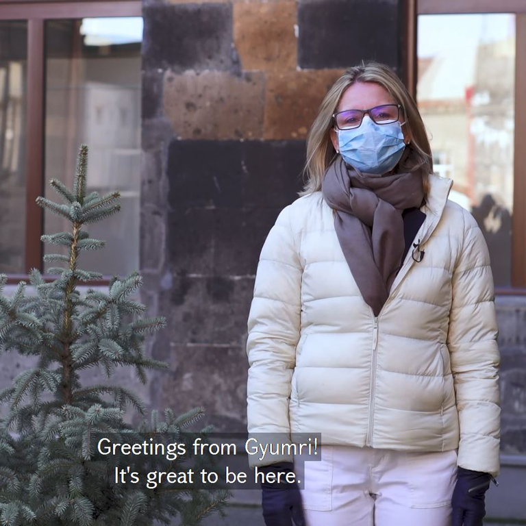 The World Bank in Armenia: Development news, research, data 