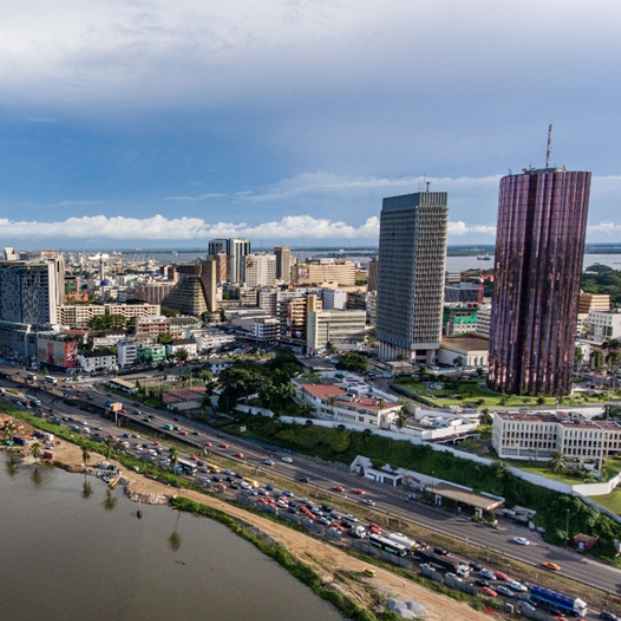 Une productivité accrue peut transformer les perspectives de croissance en Côte d'Ivoire