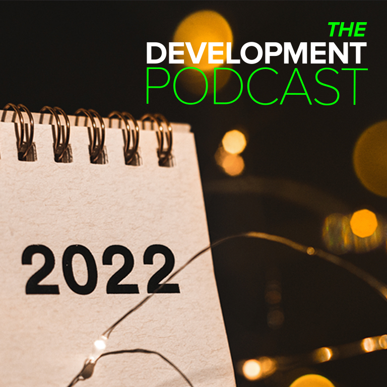 2022 in Review: A Year of Uncertainty | The Development Podcast