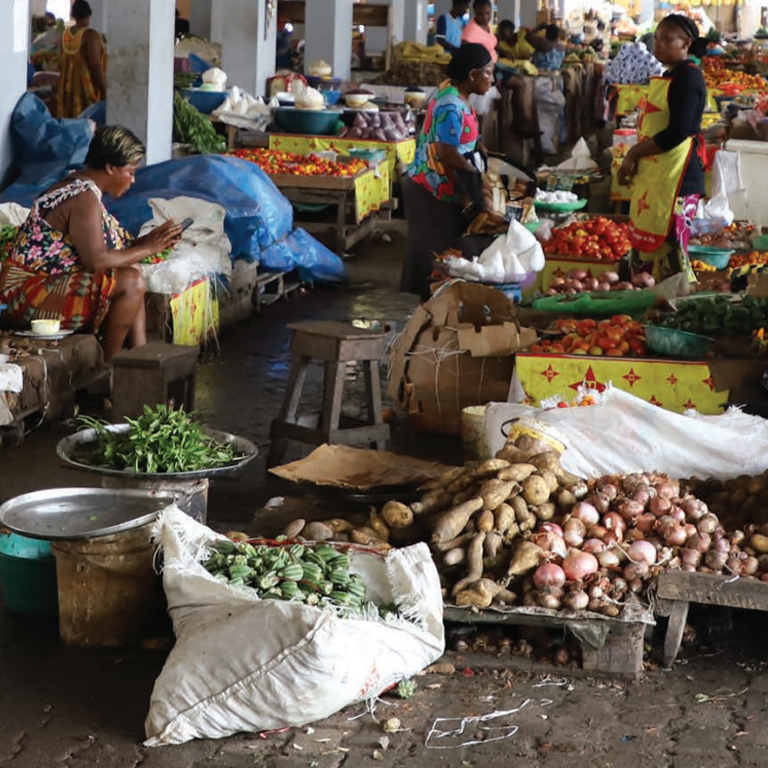 Gabon Country Economic Memorandum: Toward Greener and More Inclusive Growth