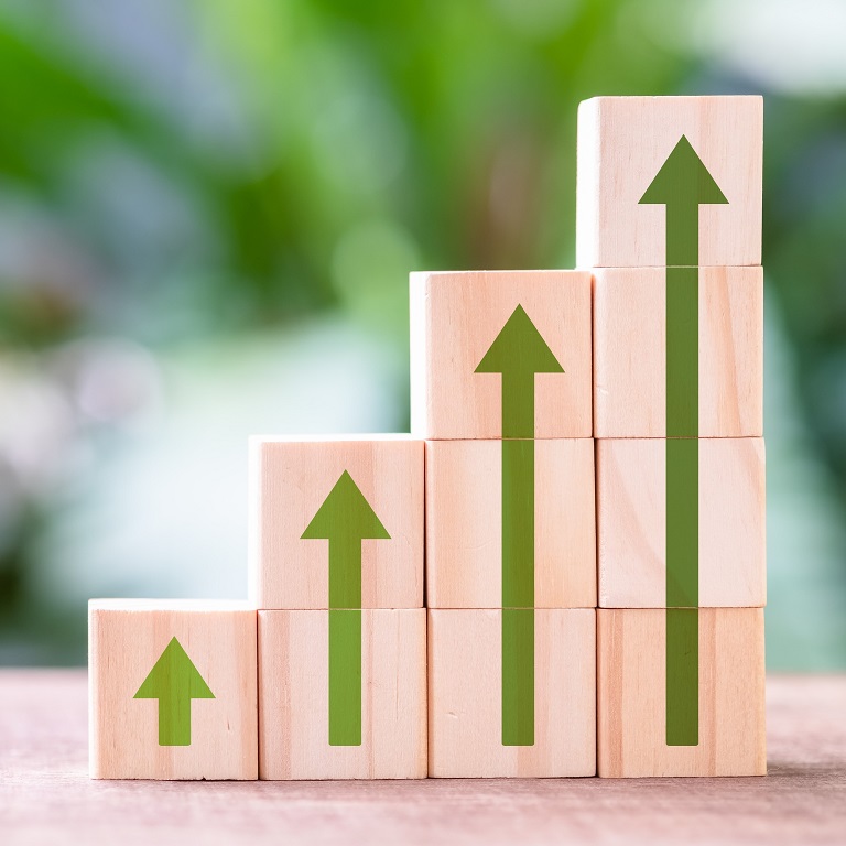 What’s next for Sustainability-Linked Financing