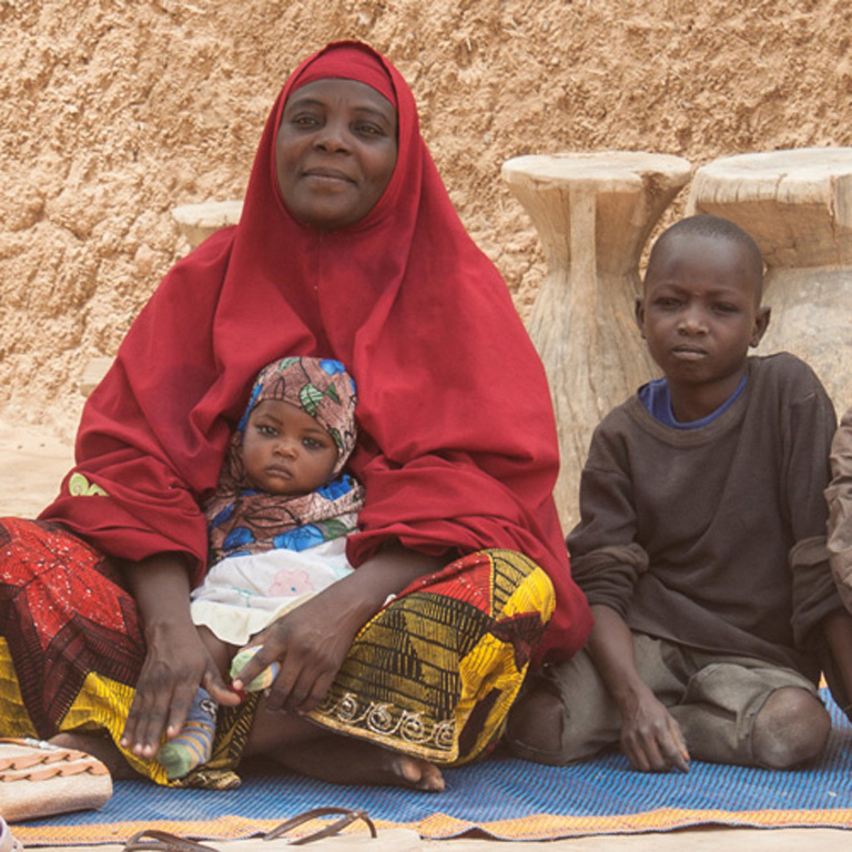 Niger - The Current State of Poverty