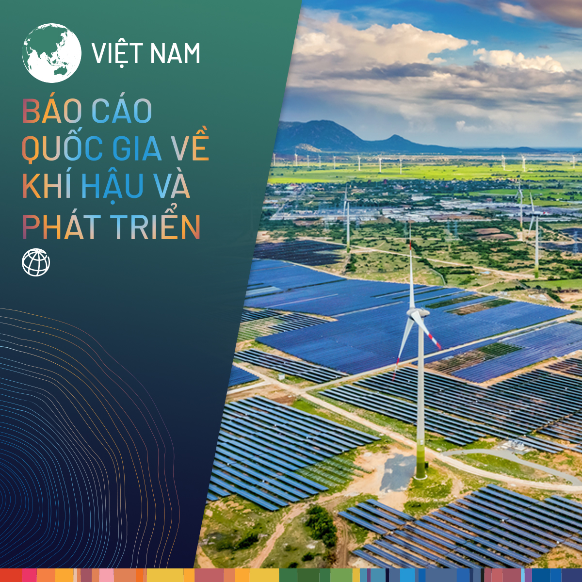 Vietnam CCDR Report