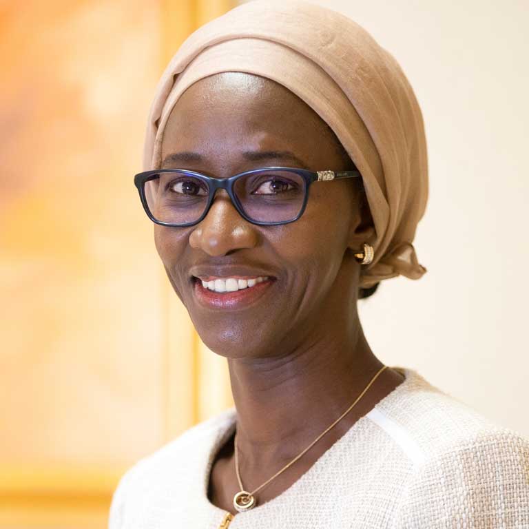 Hawa Wagué