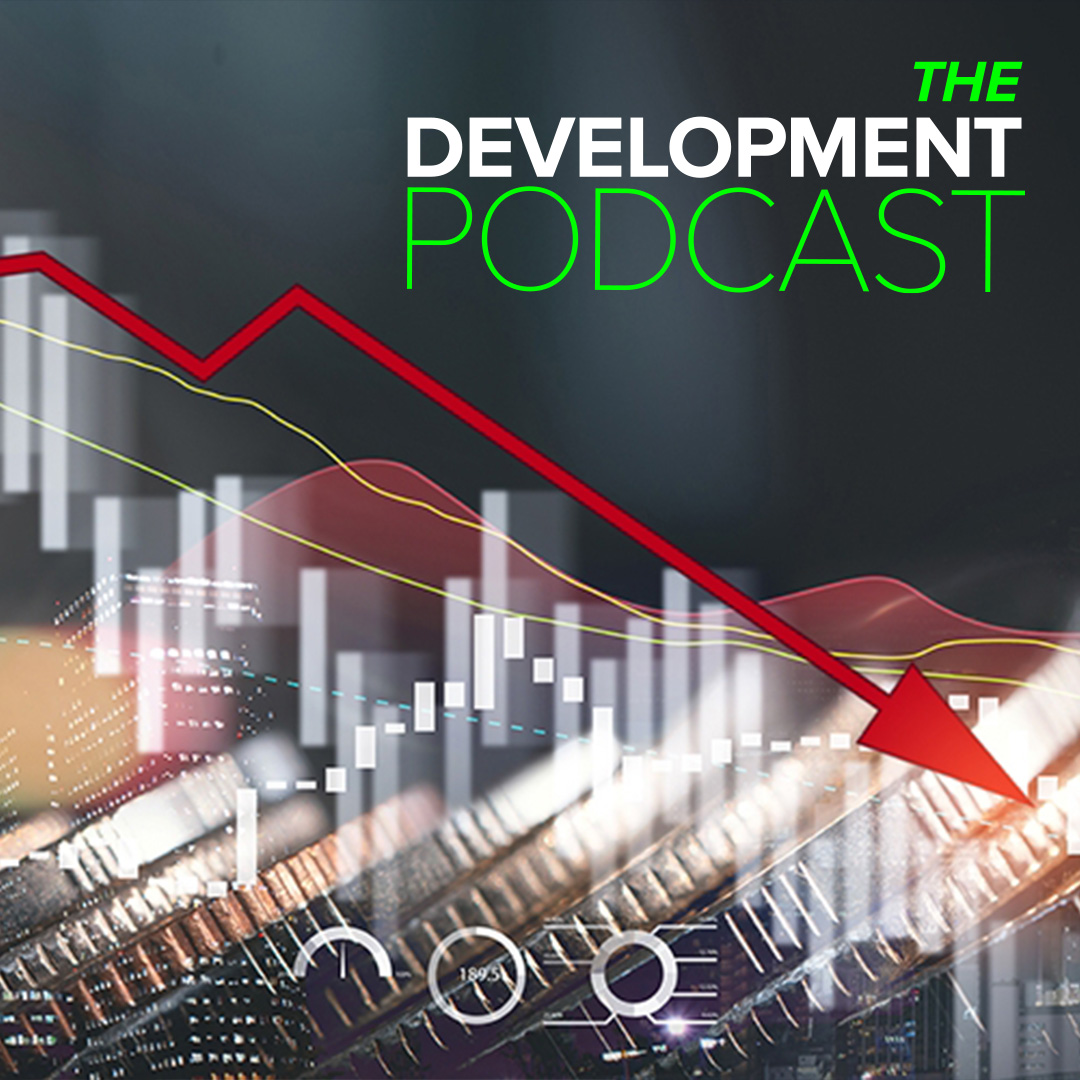 Development Podcast - Stagflation