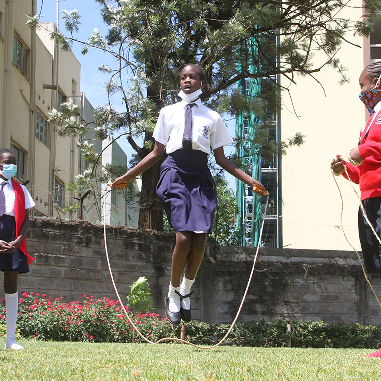 Lessons from Kenya’s Education Reforms