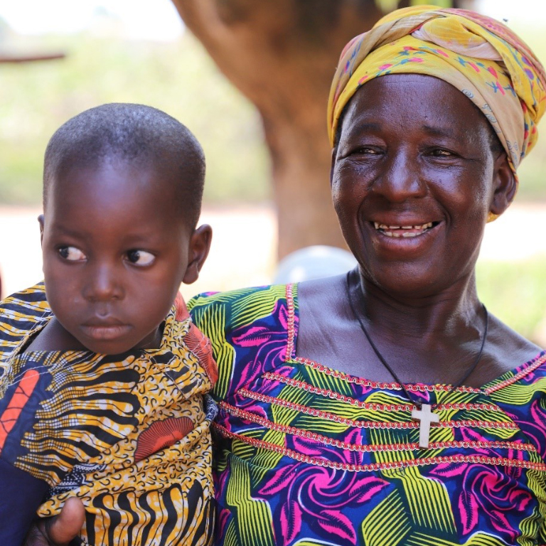 Côte d’Ivoire: Women are winning the fight against malnutrition