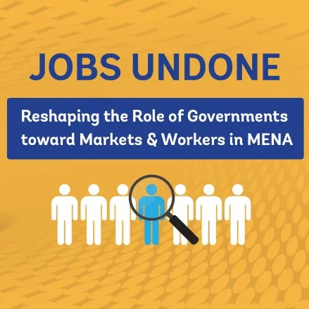 MENA Jobs