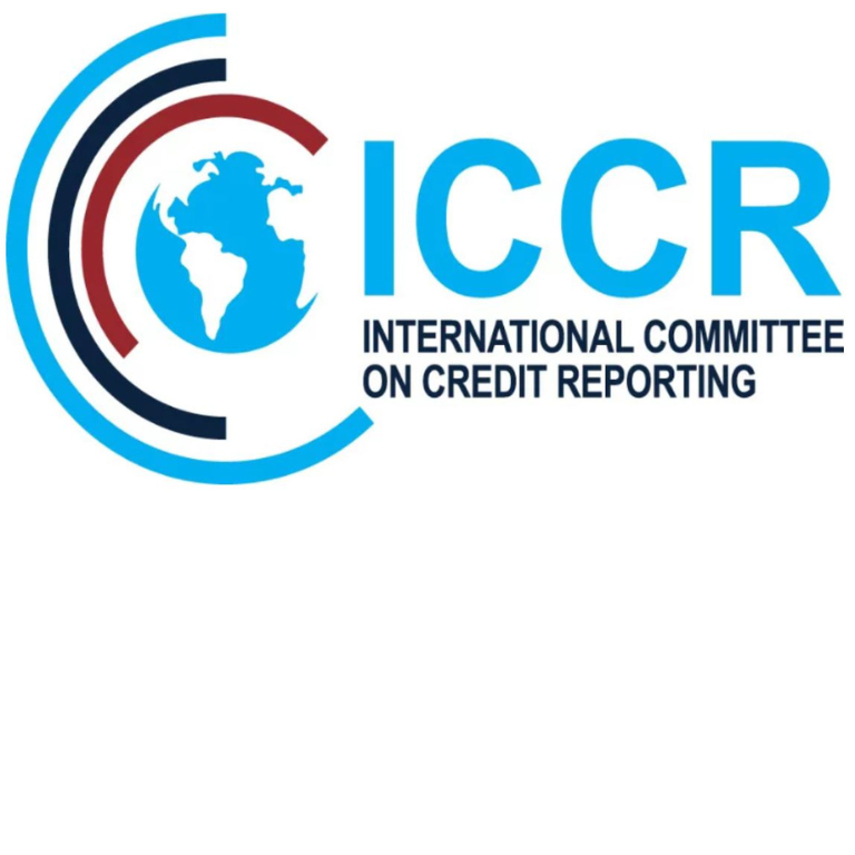 International Committee on Credit Reporting Logo