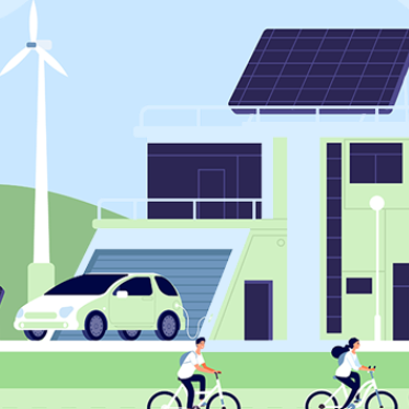 Green transition and Jobs
