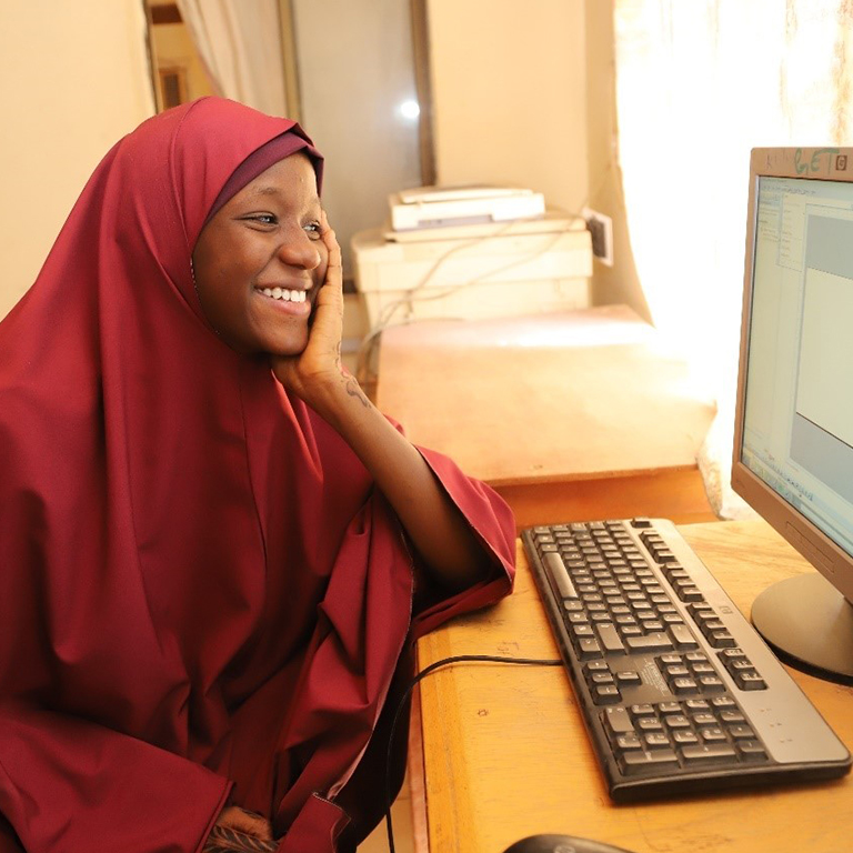 Changing the Lives of Adolescent Girls through Learning and Empowerment
