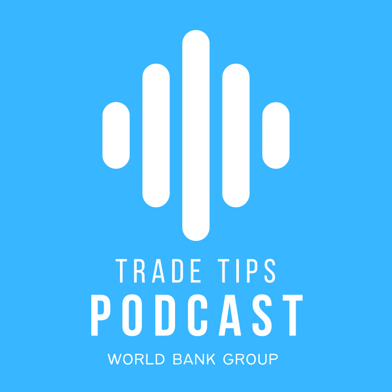 Trade, Development, World Bank