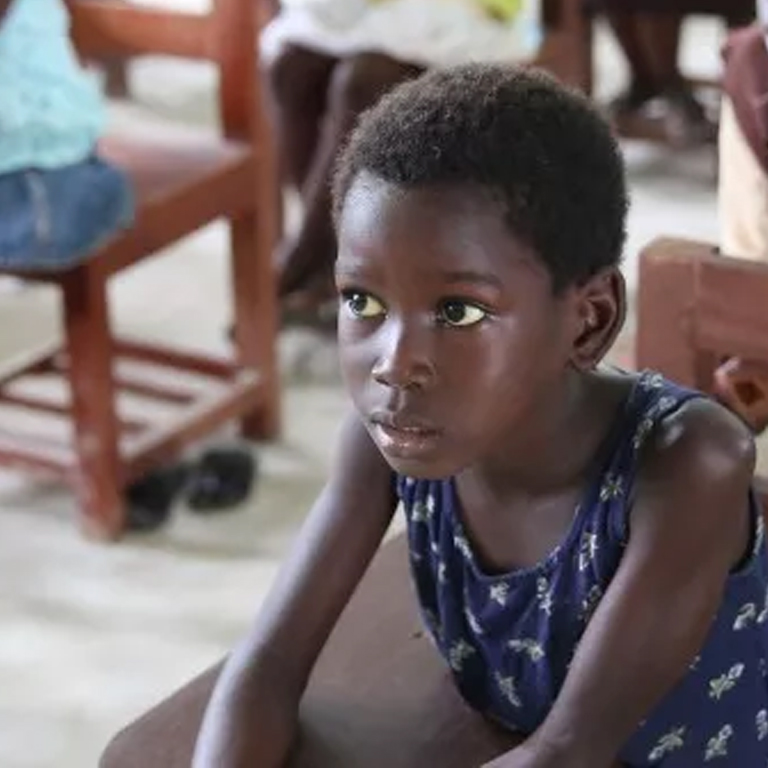 Liberia’s human capital 