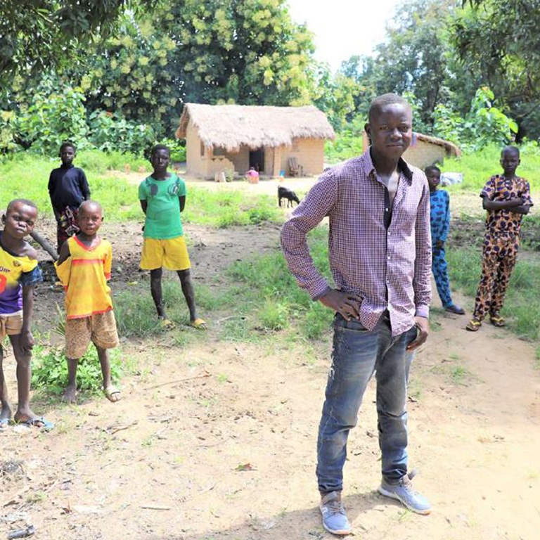 Central African Republic Economic Update: Focus on Fuel Subsidies