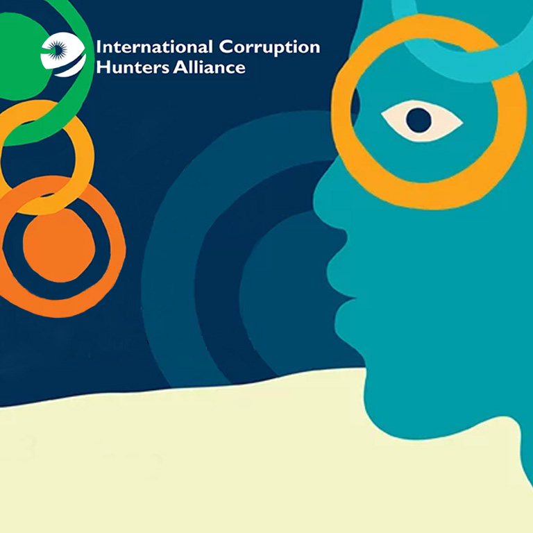 World Bank Group's International Corruption Hunters Alliance 2023 Forum