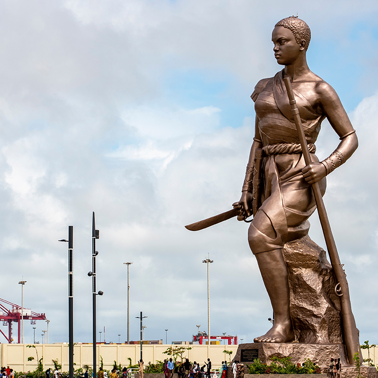 Benin Economic Update 2023