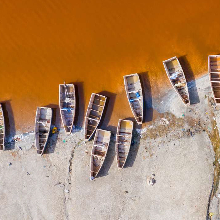 Senegal Economic Update 2023