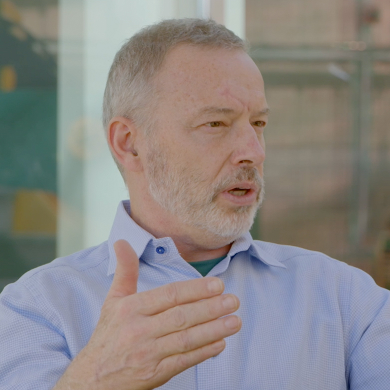 Norbert Schady, Expert Answers