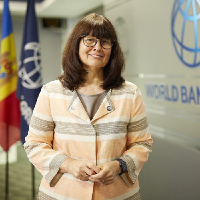 The World Bank