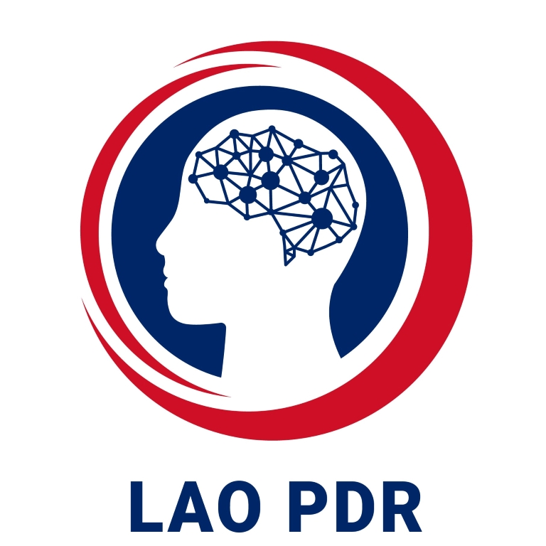 Lao PDR Human Capital Logo