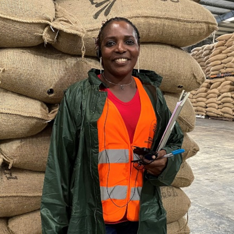 Certification numérique : fluidifier le commerce du cacao en Côte d'Ivoire