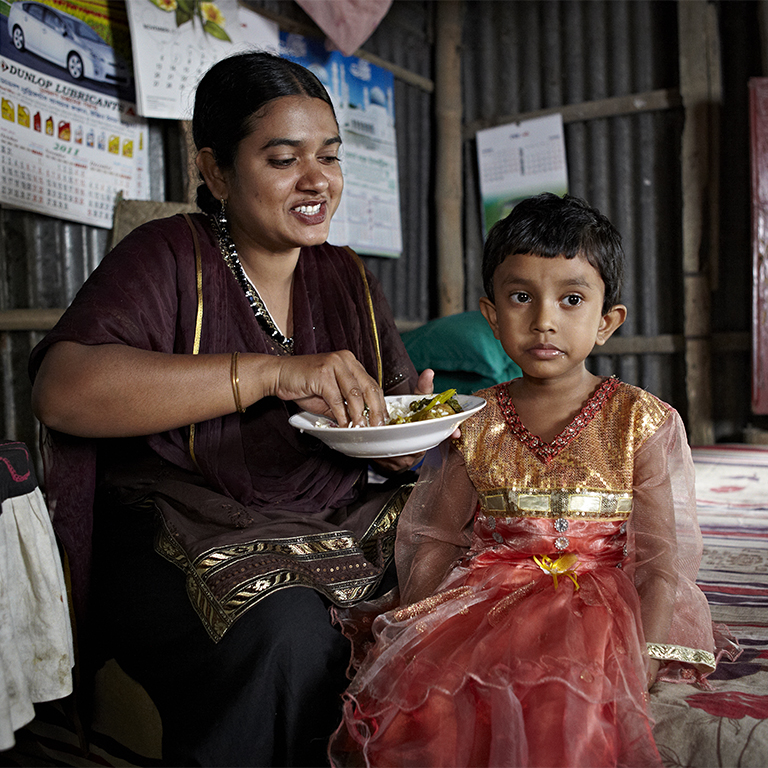 World Bank Helps Bangladesh Improve Early Childhood Development Benefitting 1.7 million Vulnerable Pregnant Women and Mothers