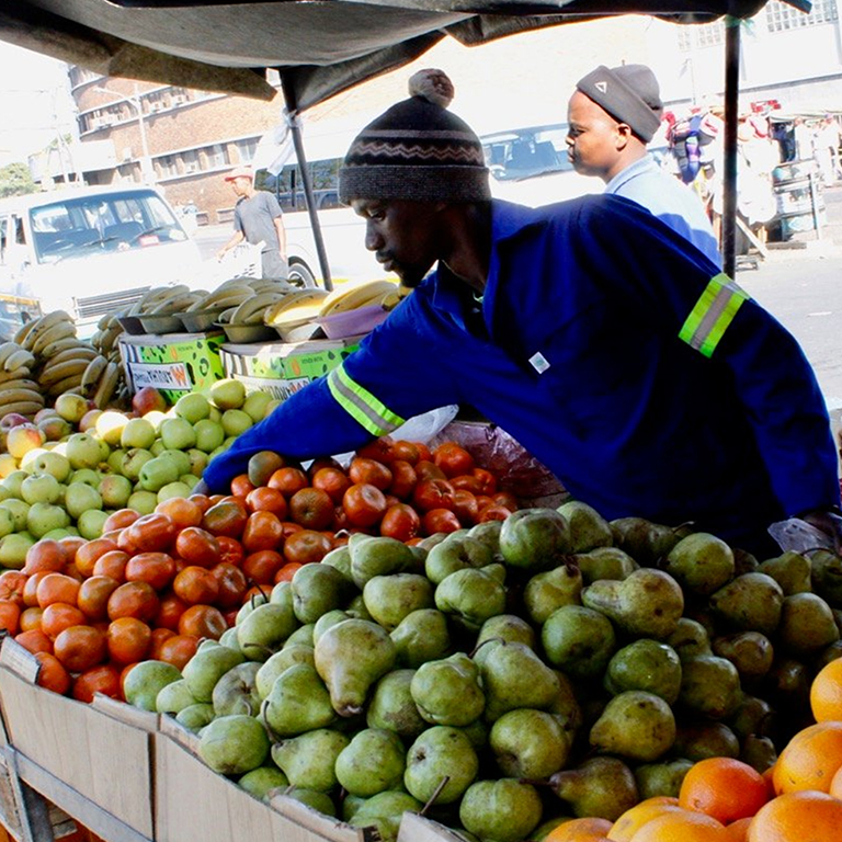 Digital Financial Services can bring inclusion and growth to Mali