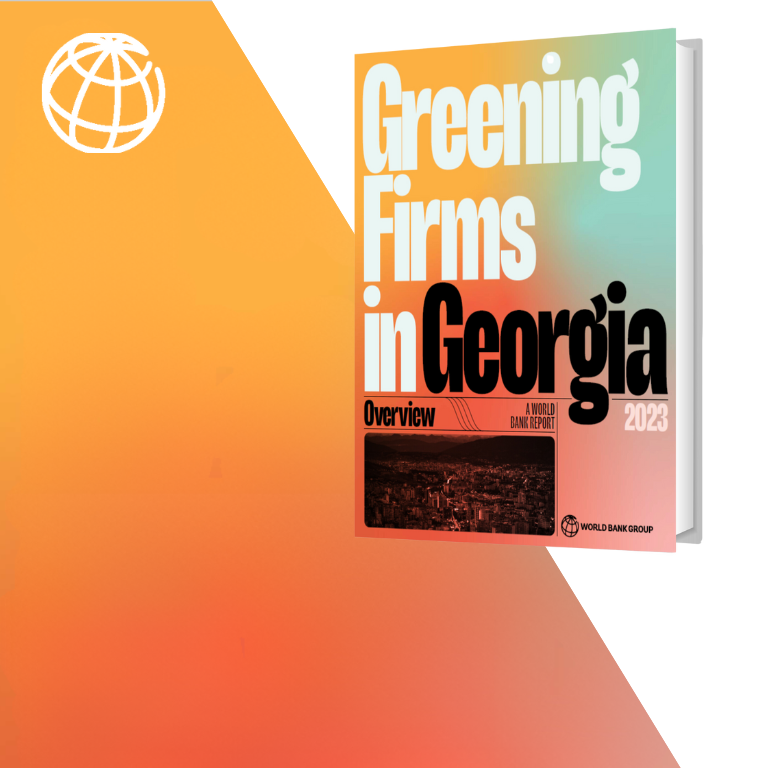 greening-firms Georgia