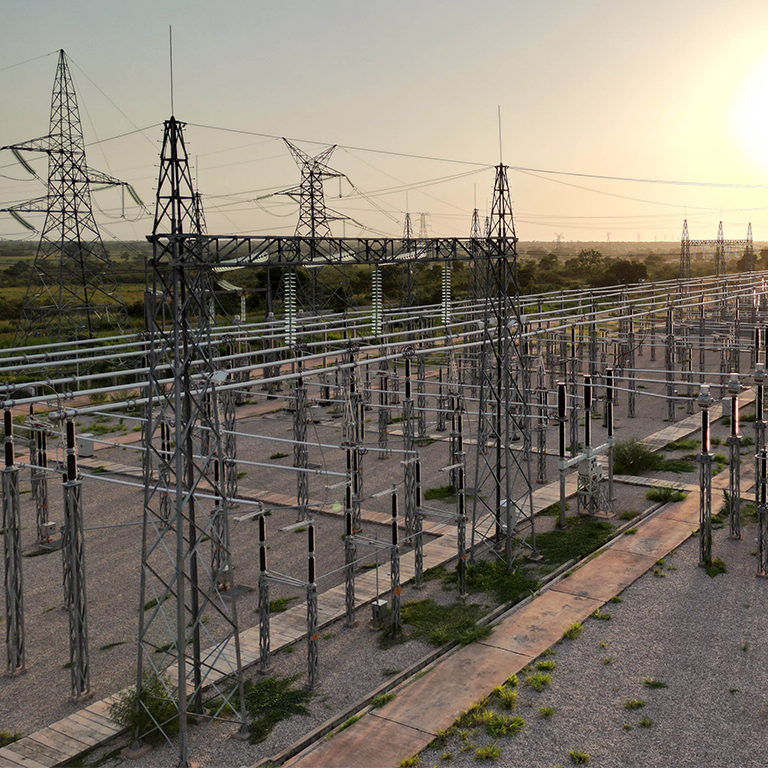 Tambacounda: The power interconnection project that is transforming an entire region