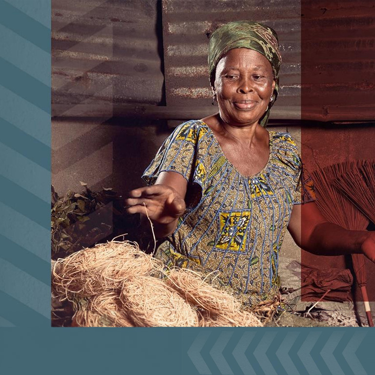 Togo Economic Update: Unlocking Togo’s Growth Potential 