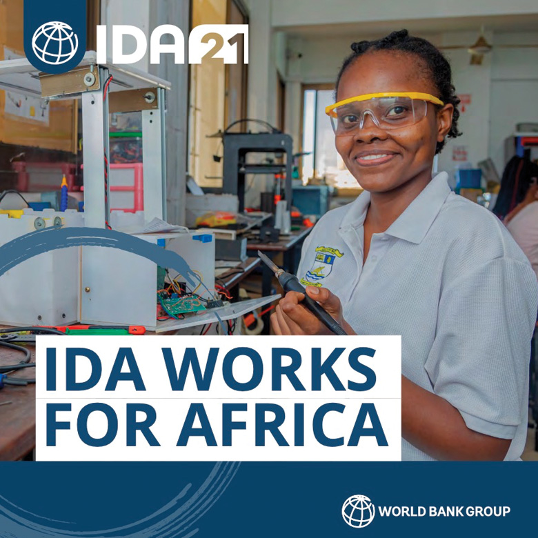 IDA