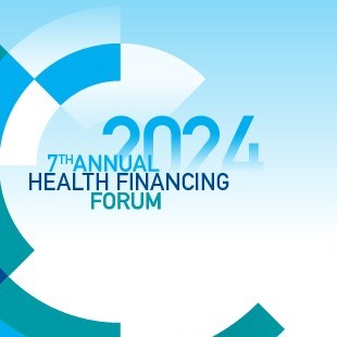Health Financing Forum