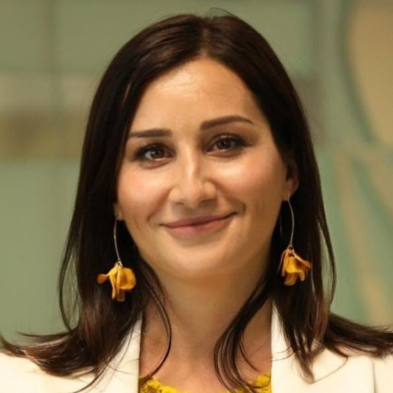 Milena Stefanova