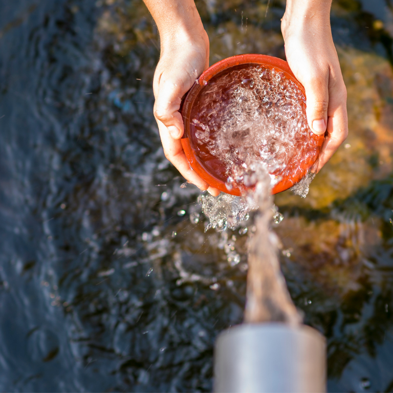 Water for Shared Prosperity
