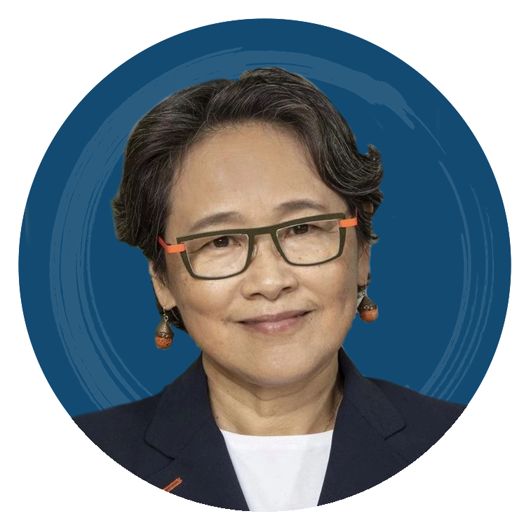 Haishan Fu