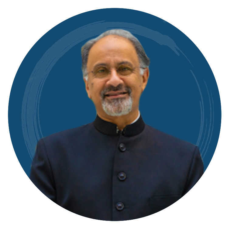 Indermit Gill