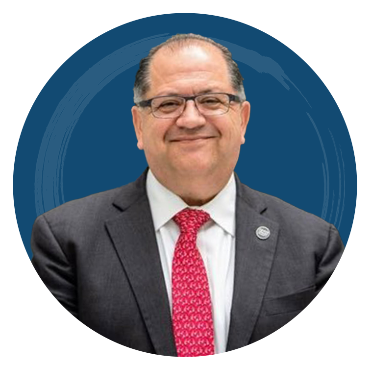 Luis Felipe López-Calva
