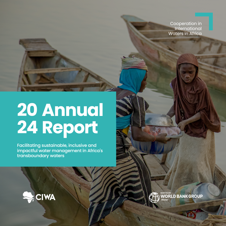 CIWA Annual Report 2024