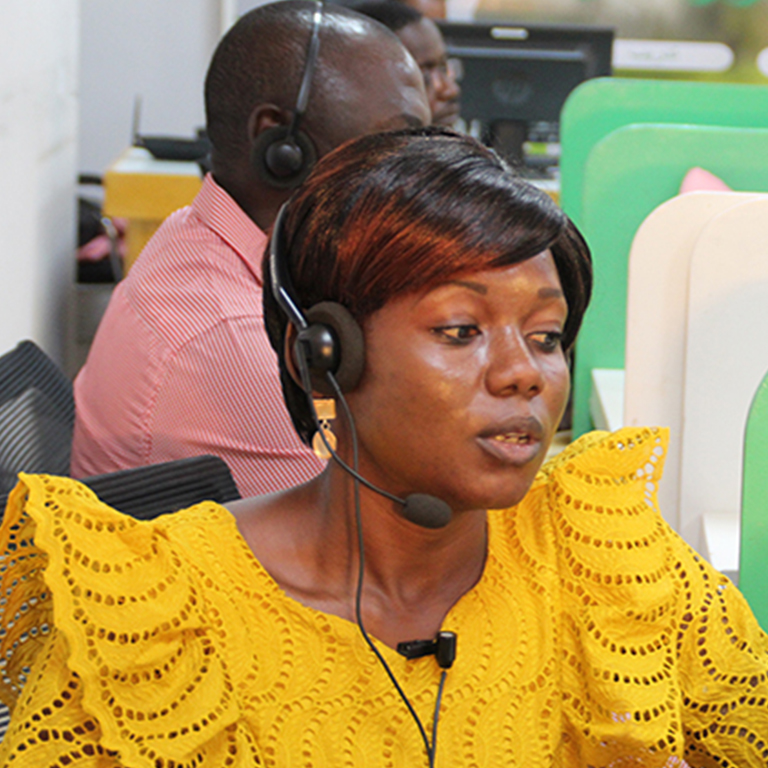 Chad: Farmers increase yields with technology