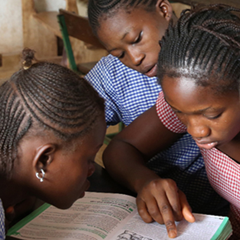 Human Capital in Guinea: The Foundation for Sustainable Growth