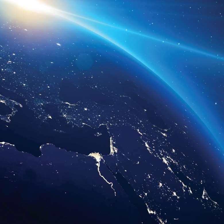 Reboot development report feature 1 blue planet