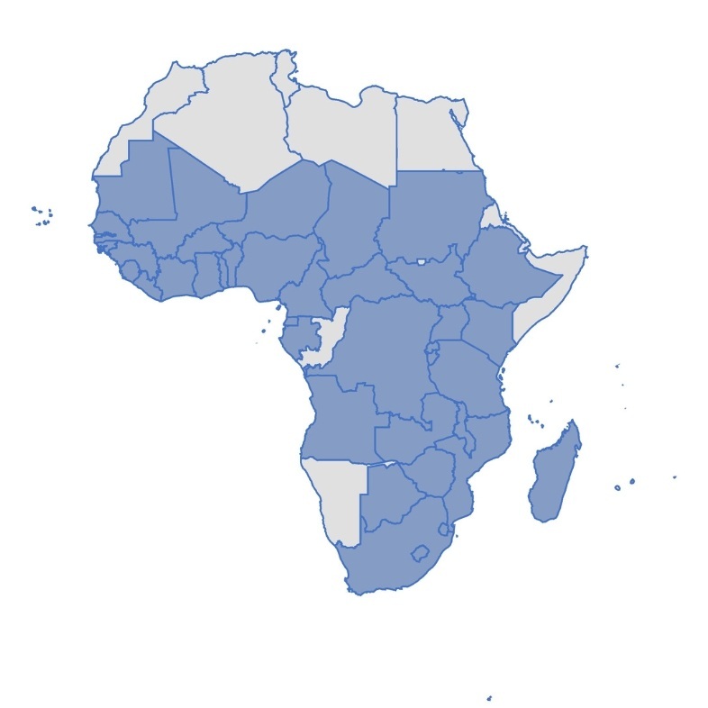 AFRICA