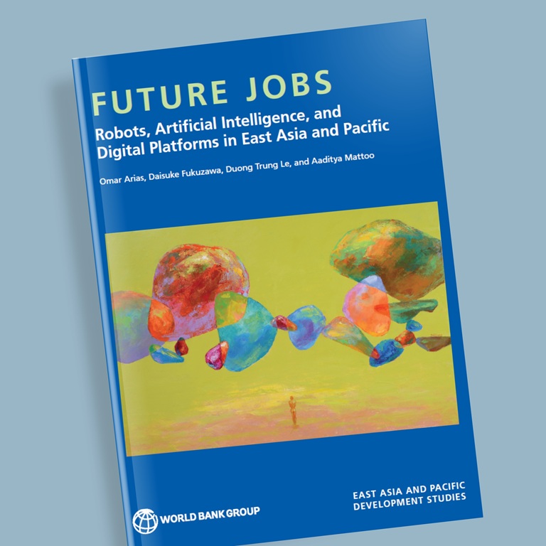 Future Jobs Report