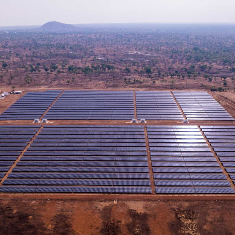 Burkina Faso Economic Update 2025 : Special Chapter - Energy for Economic Growth
